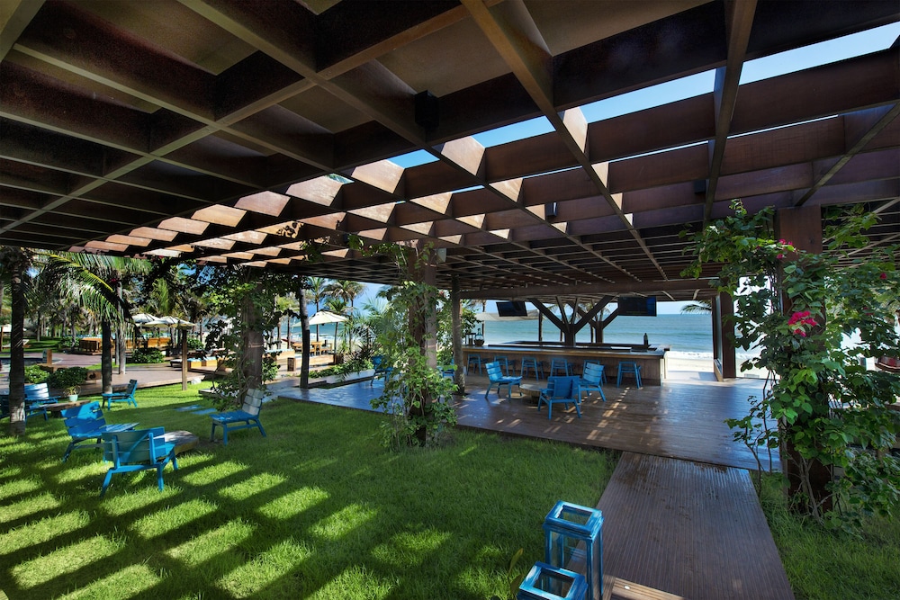 Carmel Cumbuco Resort