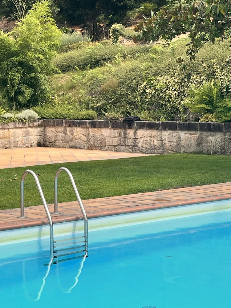 Nomad s Country - Cimo de Vila The Valley Terrace