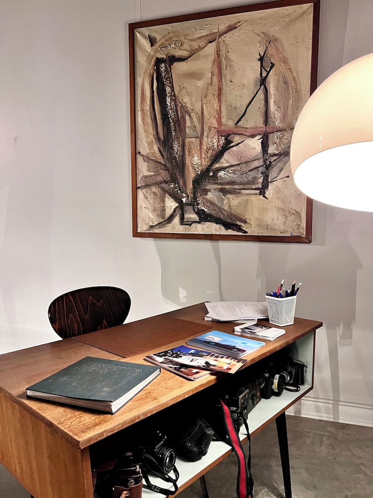 Loft Matyse - 3 min to Manneken Pis