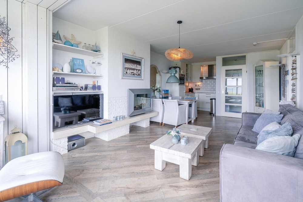 2 Person sea View Apartment