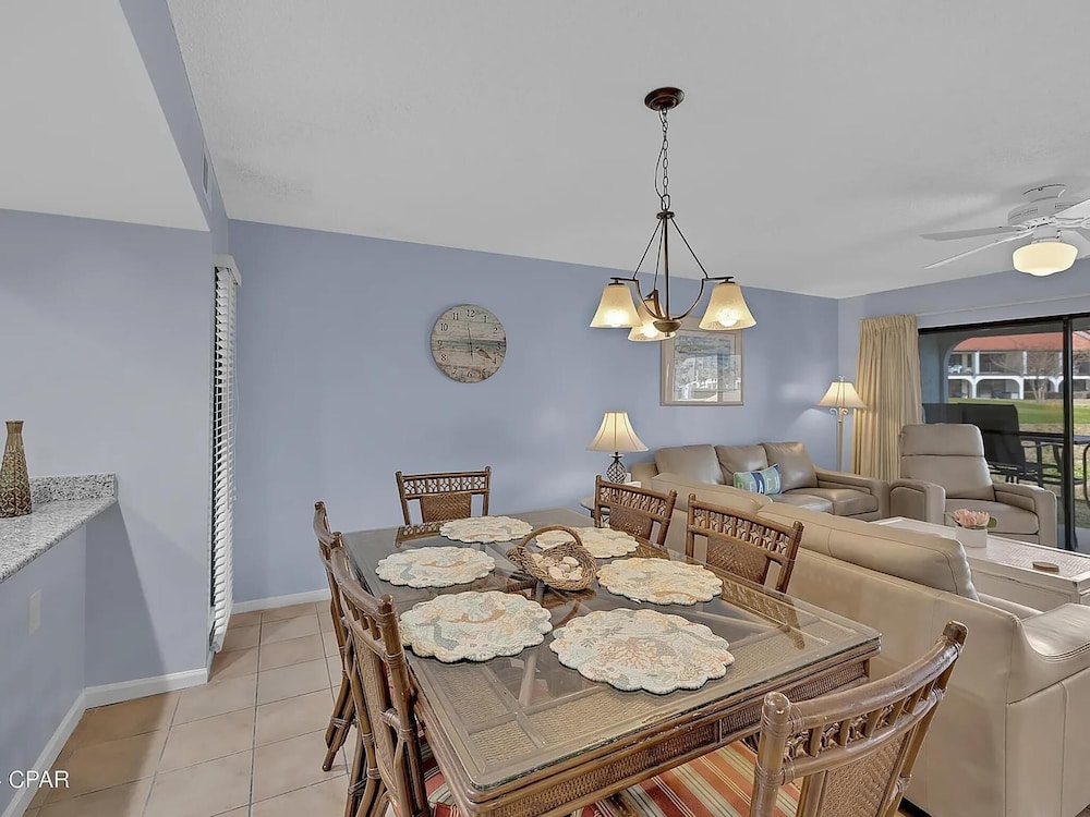 Edgewater Golf Villa 3101