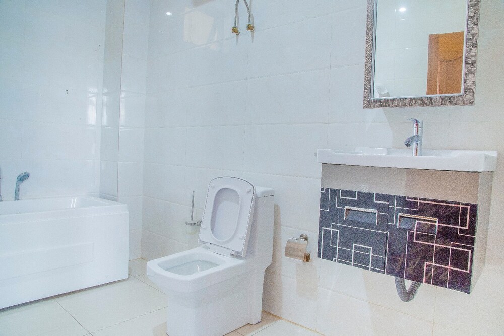 PCG Gisimenti Apartment