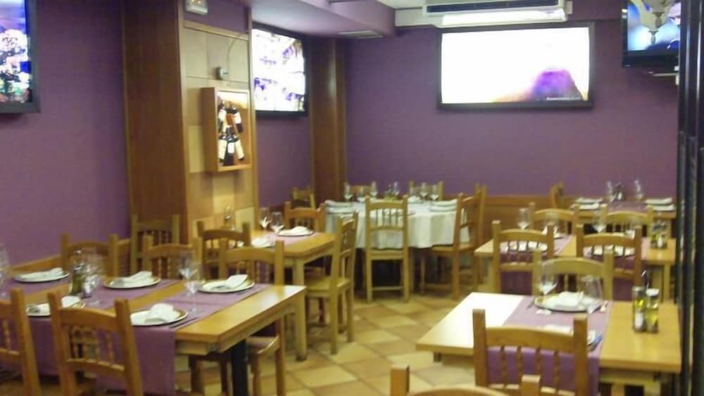 Hostal Linar