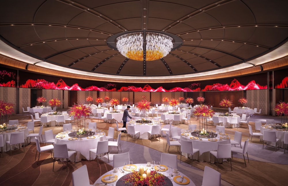 Grand Hyatt Xi'an 48