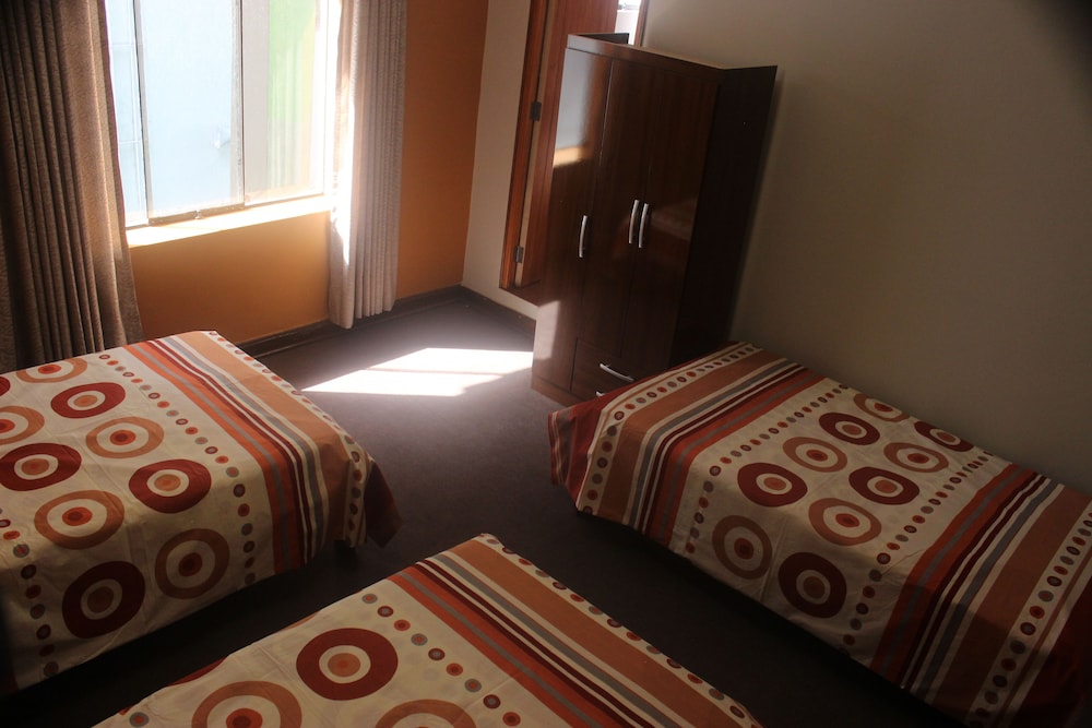 La Escala Guest House