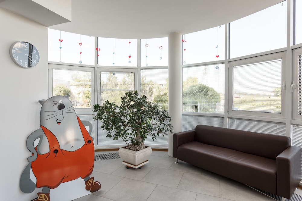 Hostel Piligrim