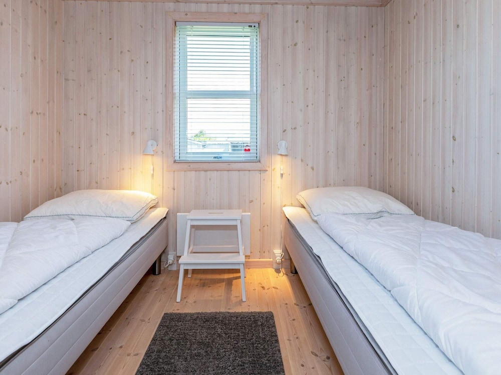 7 Person Holiday Home in Logstor view 2