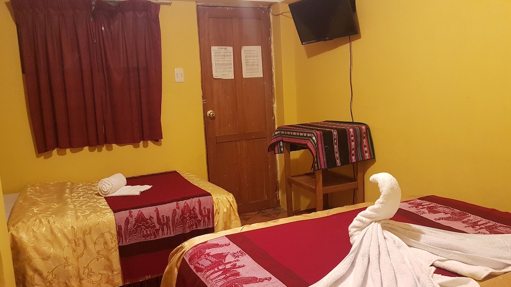 Hostal Hatun Rumi