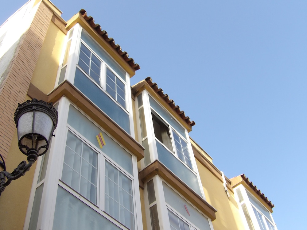 Lovely Studio in Malaga Centre