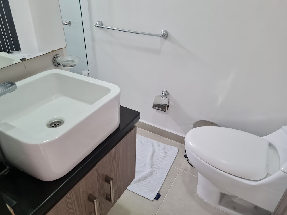 505 Moderno Aparta-Suite en Versalles Tipo Loft - Cali Tower Suites & Lofts