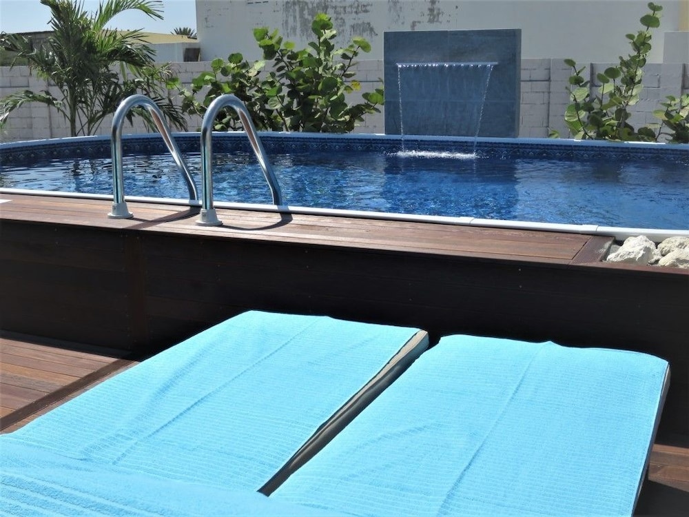 Turquoise Villa