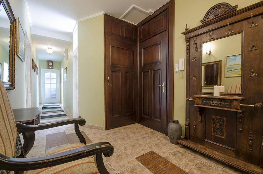 Dom & House - Apartments Monte Cassino