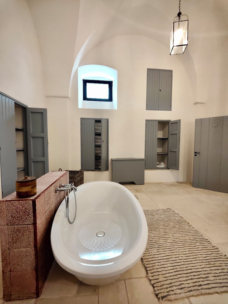 masseria celeste