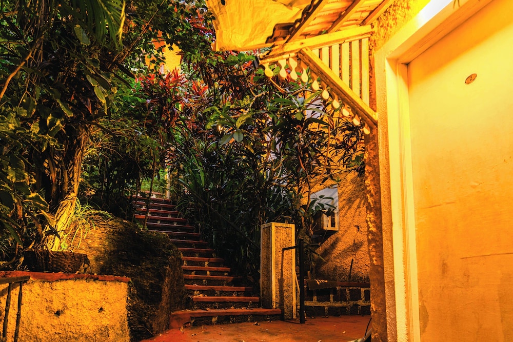 Palm Beach Lifestyle Resort By Anusaksh