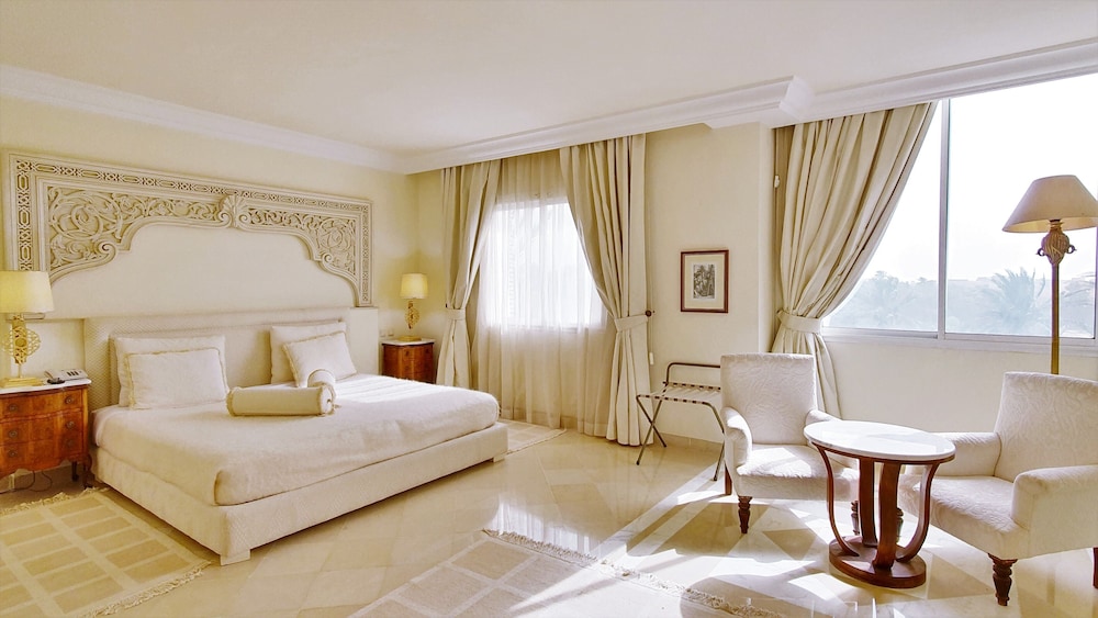 Tozeur Vacations - Ras El Ain - Property Image 5