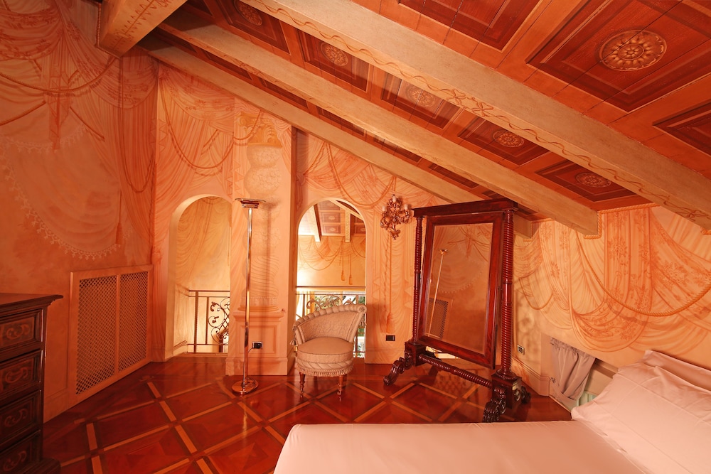 Villa La Vittoriana