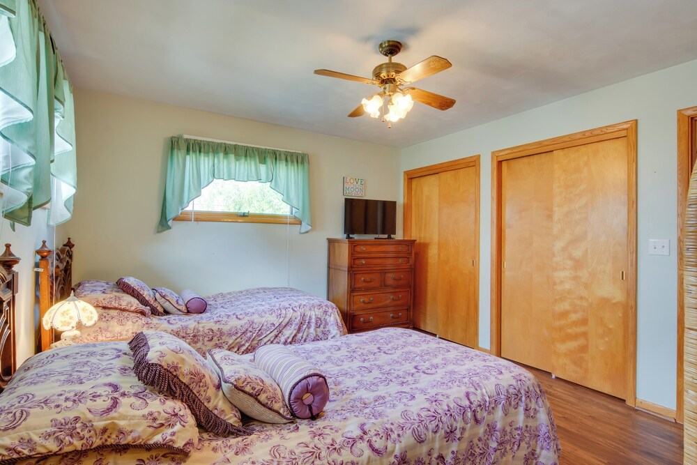 Pennsylvania Countryside Retreat w/ Deck  Yard! - Property Image 31