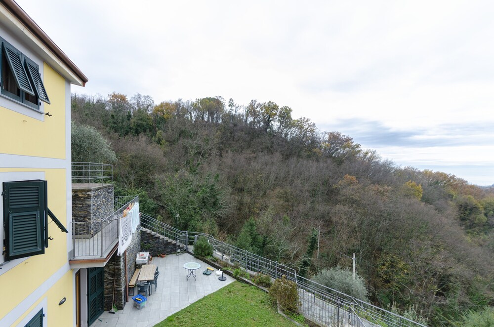 JOIVY Splendid Flat W/Terrace & Magnificent View photo 5