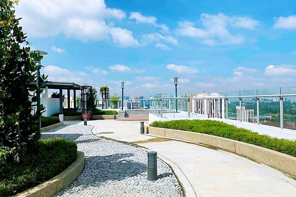 TR Residence Titiwangsa Condotel