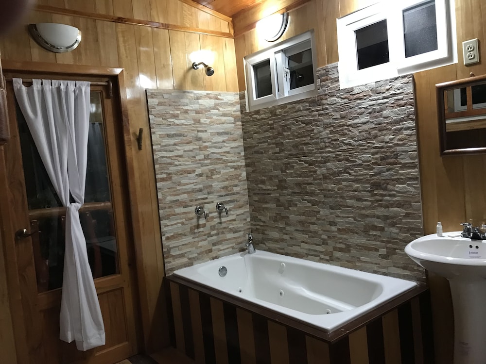 Hotel y Termas Jilamito