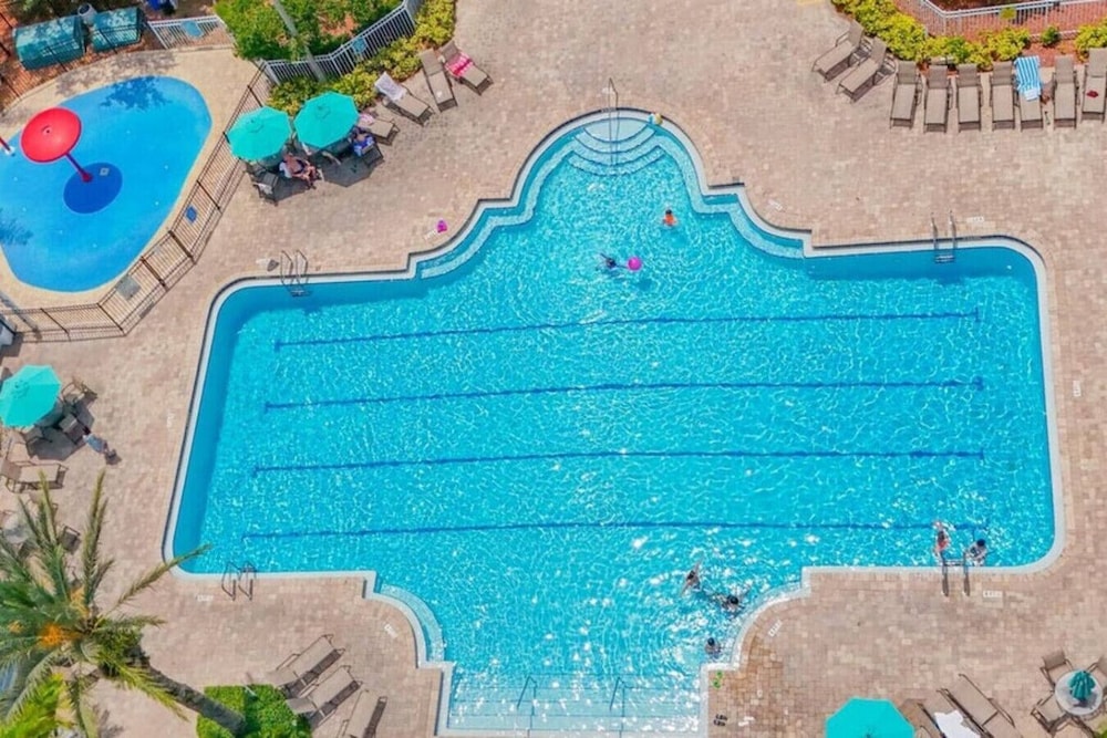 Amazing 3bdr House w Pool