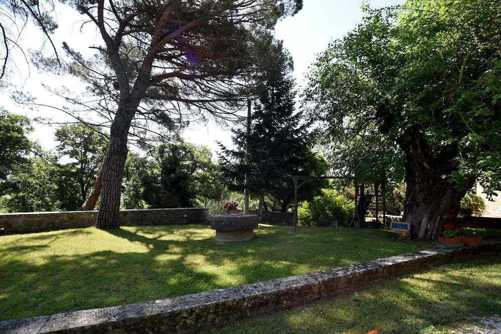 Villa Stampa Cabatè