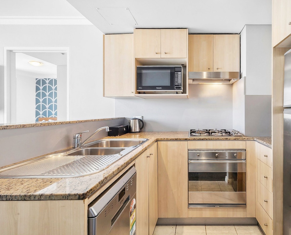 Kozyguru | Haymarket | 2 Bedroom Apartments On George St