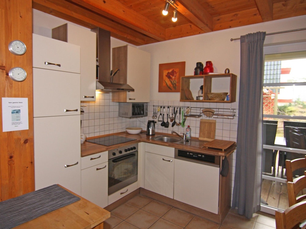 Doppelhaushalfte Ostseehaus II, Trassenheide