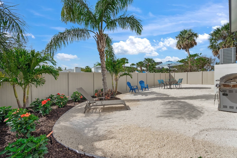 Lido Dream Combined Duplex Both N & S