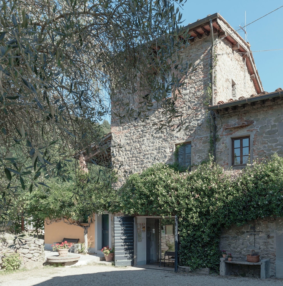 Molino le Gualchiere
