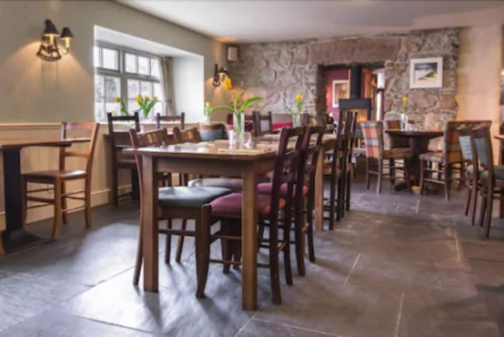 The Loch Ness Inn