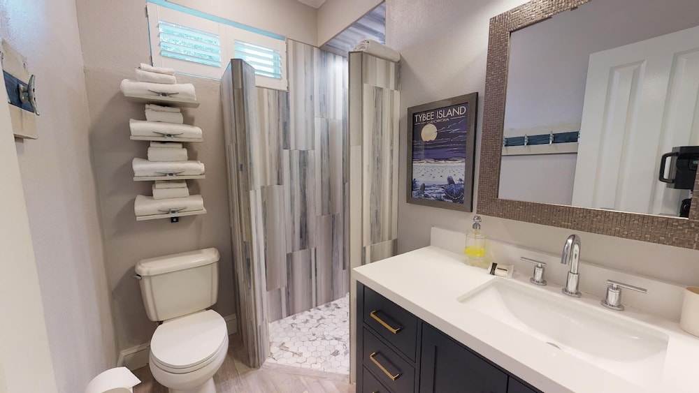 1616 Jones Avenue by Tybee Vacation Rentals