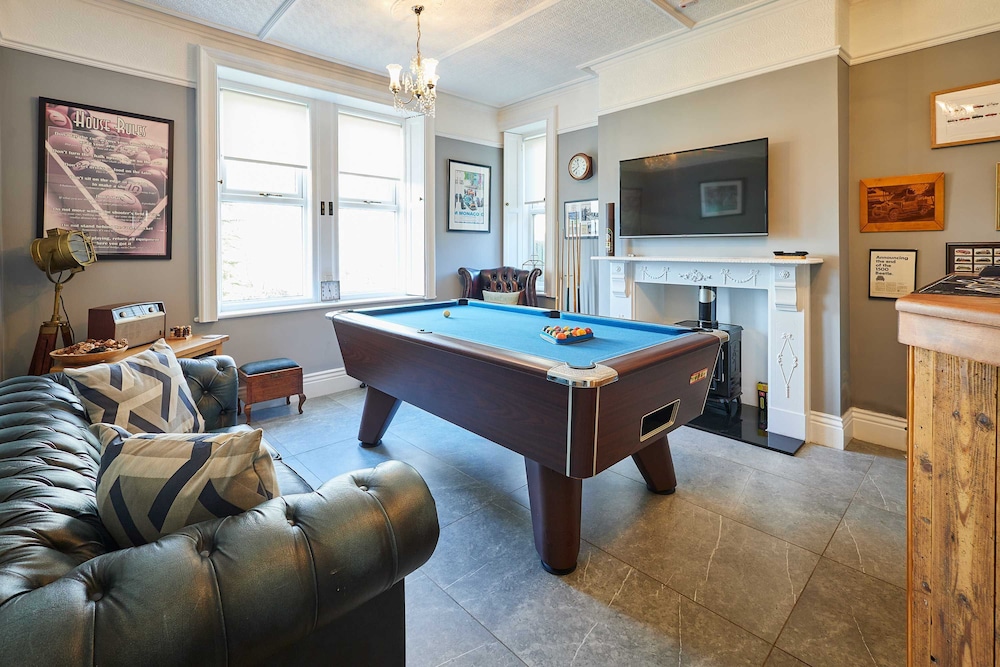Host Stay Mount Cottage