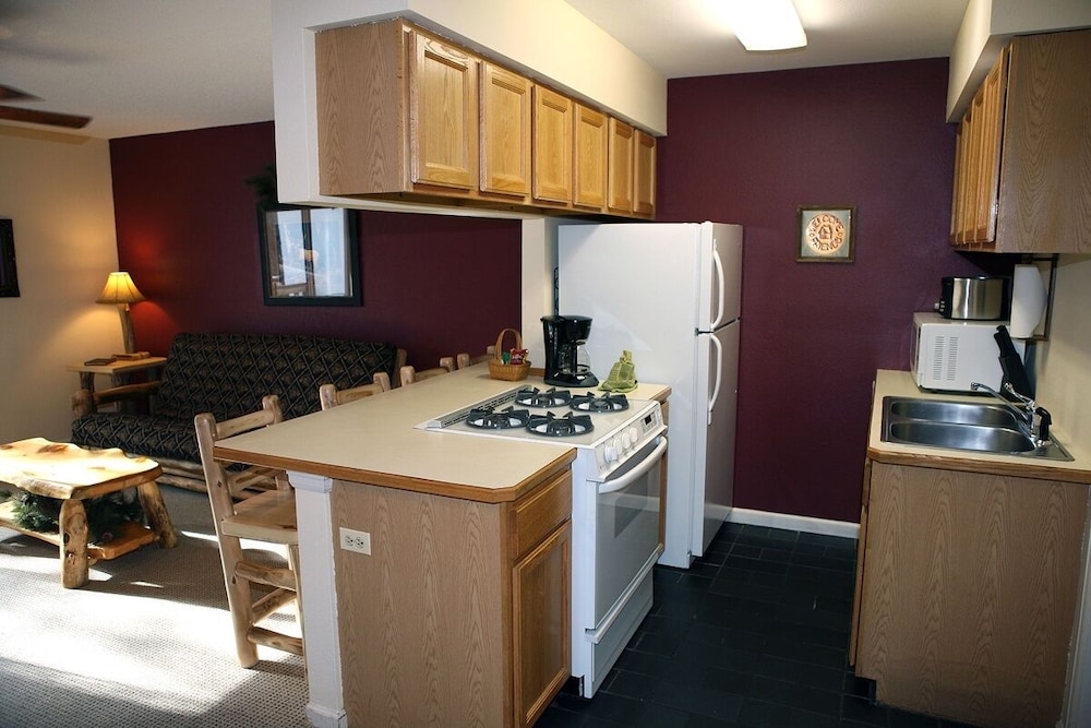 Fawn Valley Inn: 297 1 Bedroom Condo - Property Image 4