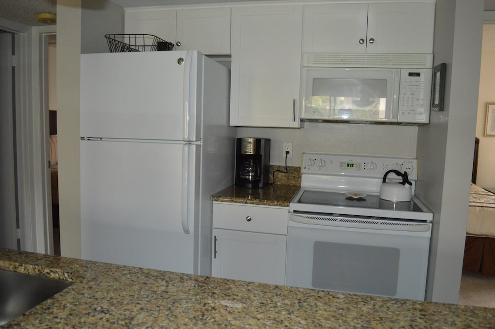 Cove II 312F 2 Bedroom Condo By Midnight Cove II