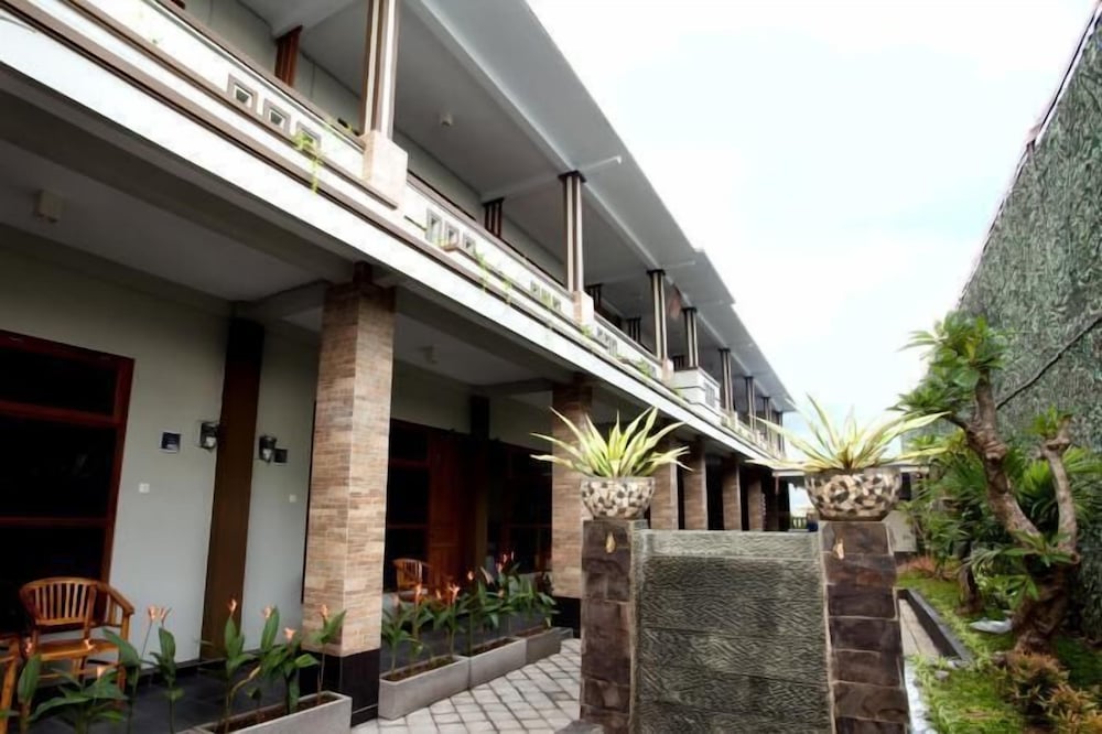GM Bali Guesthouse