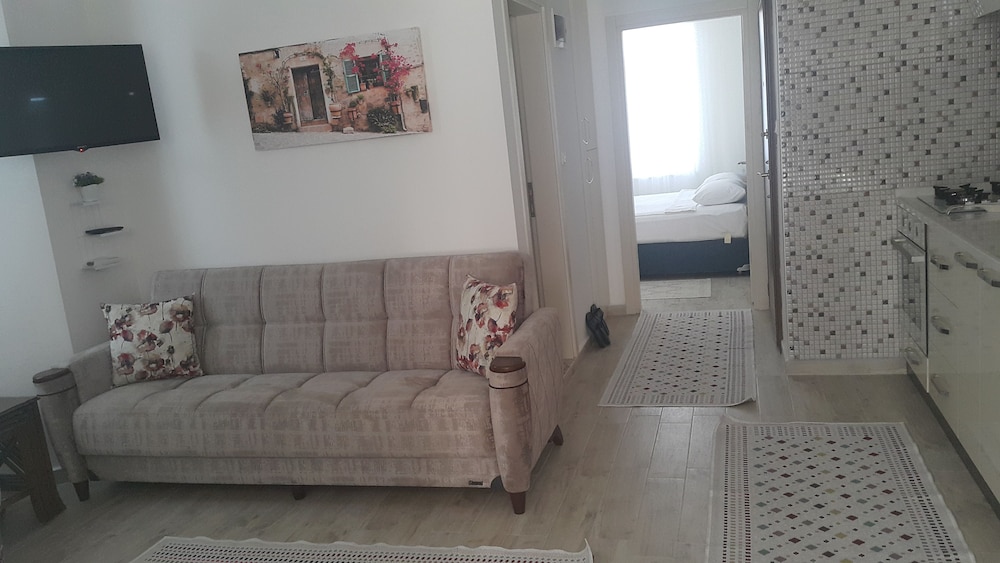 Anna Apart Otel - Image 5
