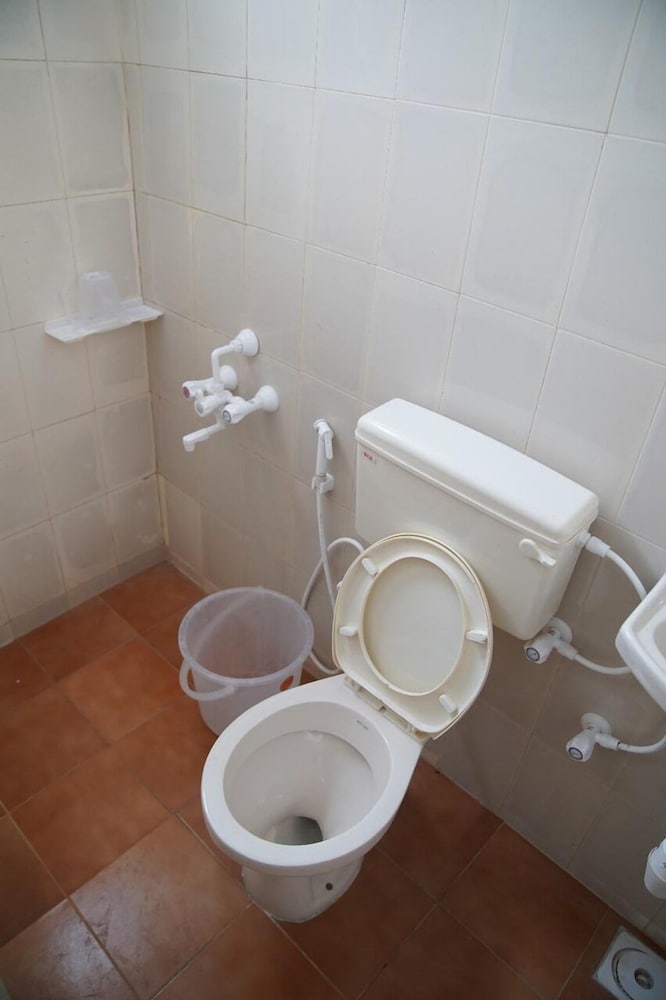Hotel Le Hayat Residency