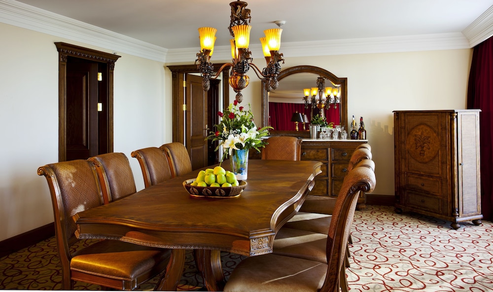 IC Hotels Green Palace - All inclusive