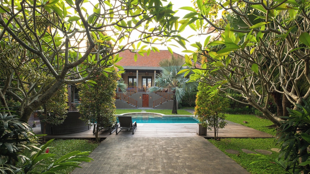 M Villa 318 Canggu