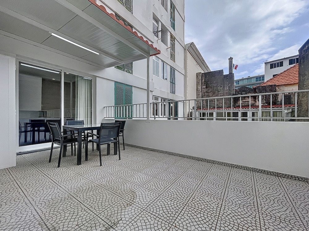 Cityzen Funchal by Atlantic Holiday