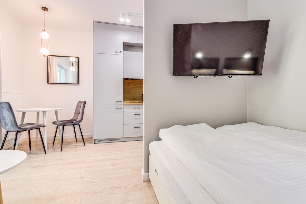 RentPlanet - Apartamenty Stare Miasto