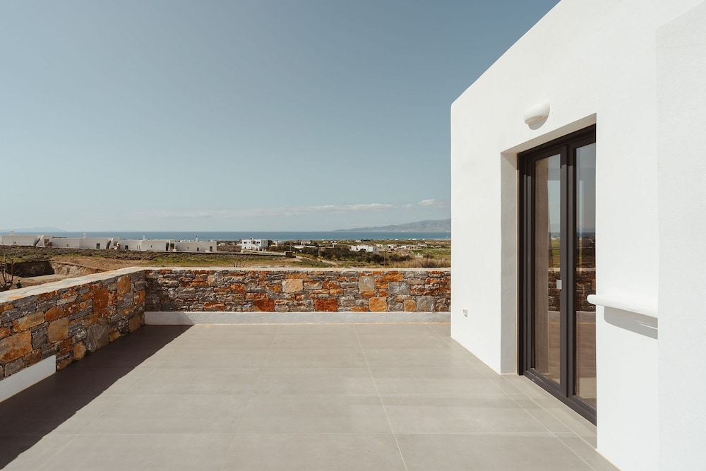 Villa Lea Mikri Vigla