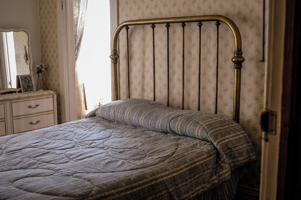 Virginian Hotel