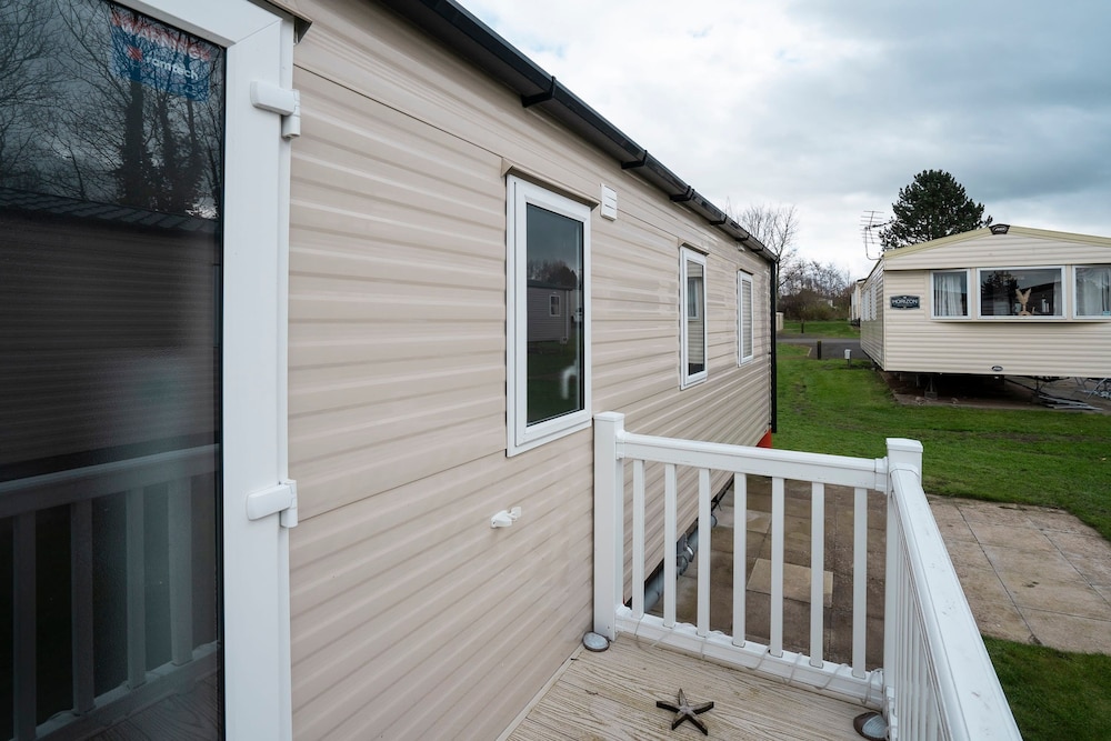 Seton Sands-3 Bed Static Caravan