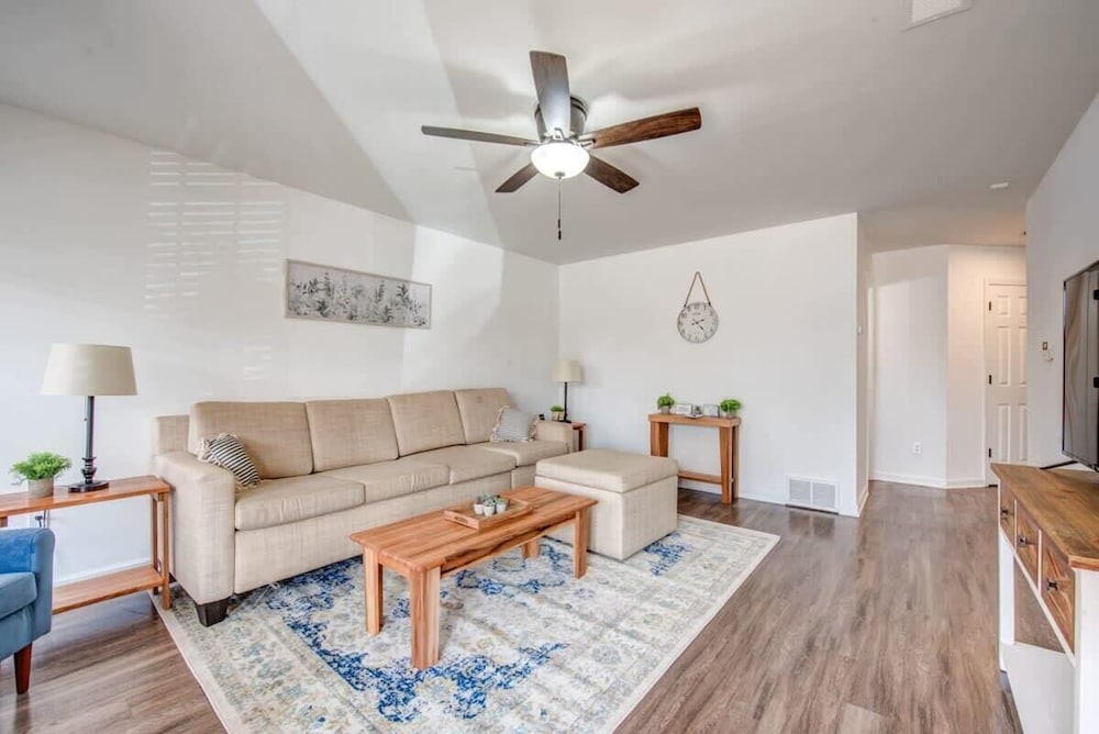 High Point Terrace Escape 6