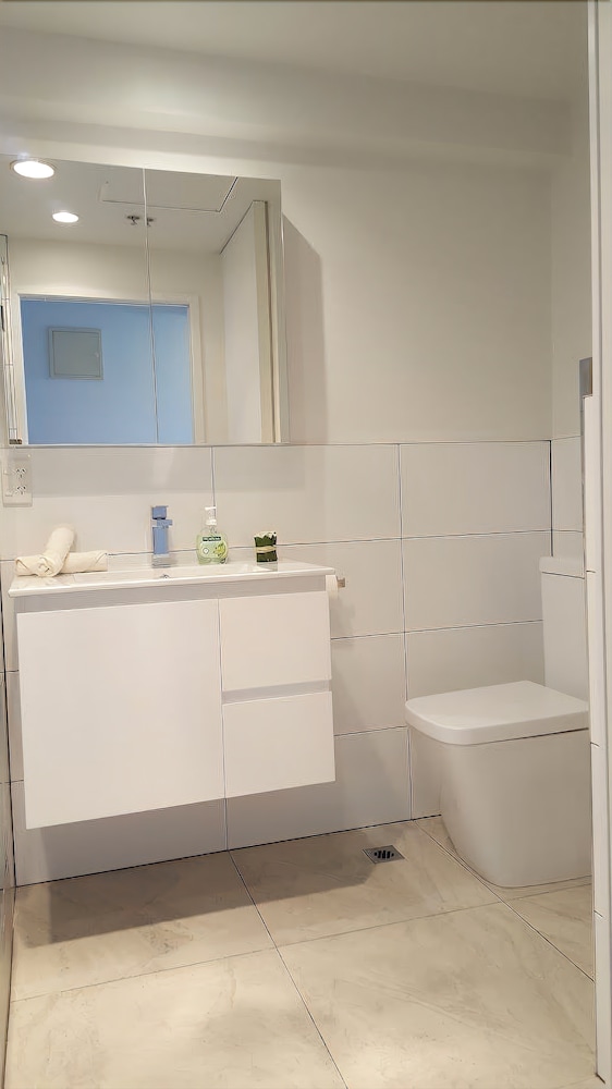 Auckland Waterfront Executive Living