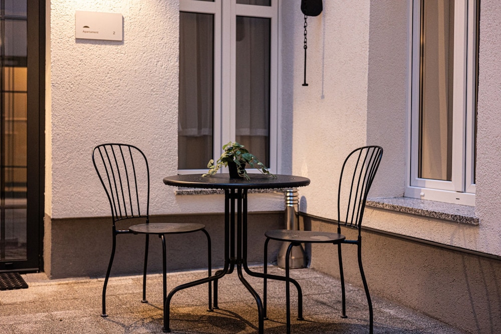 Estrella 2 Tw j Pobyt w Stylu Premium Stare Miasto na Wyci gni cie r ki