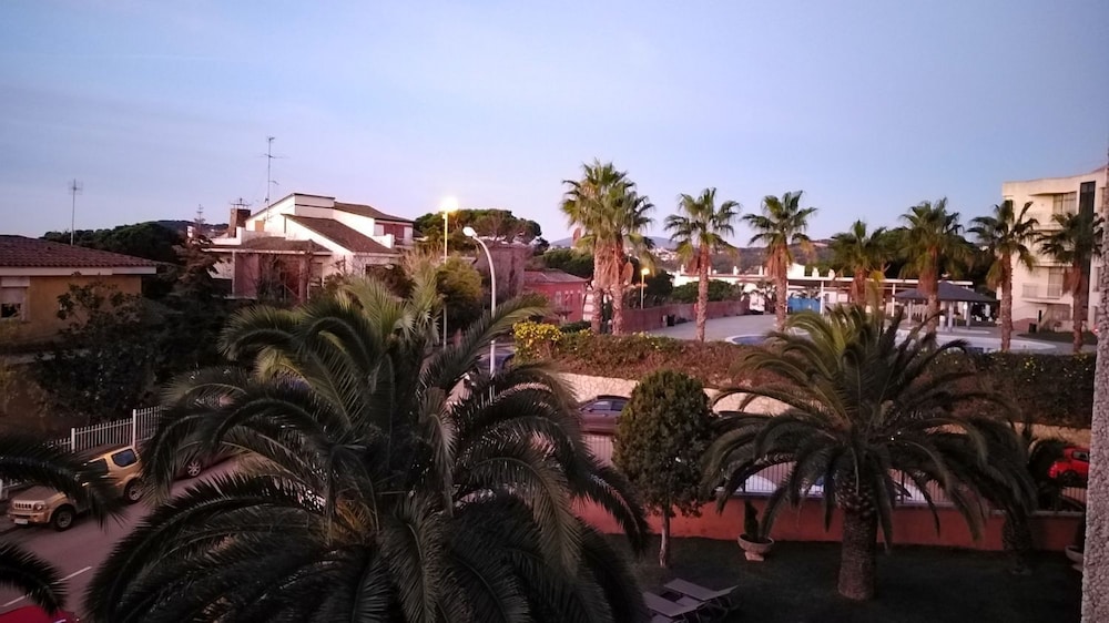Conchi in Lloret de Mar