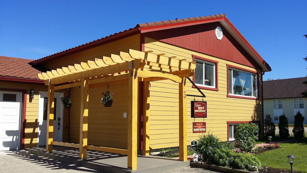 Eileen's Bed & Breakfast - Guest House